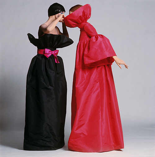 La mode en palimpseste : 1950-2010