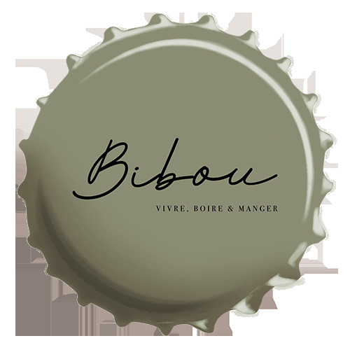BIBOU Logo