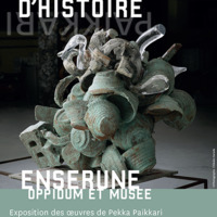 Exposition: Fragments d'histoires