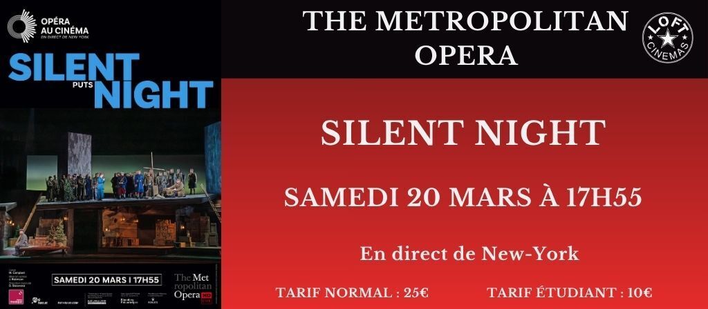 Silent Night
