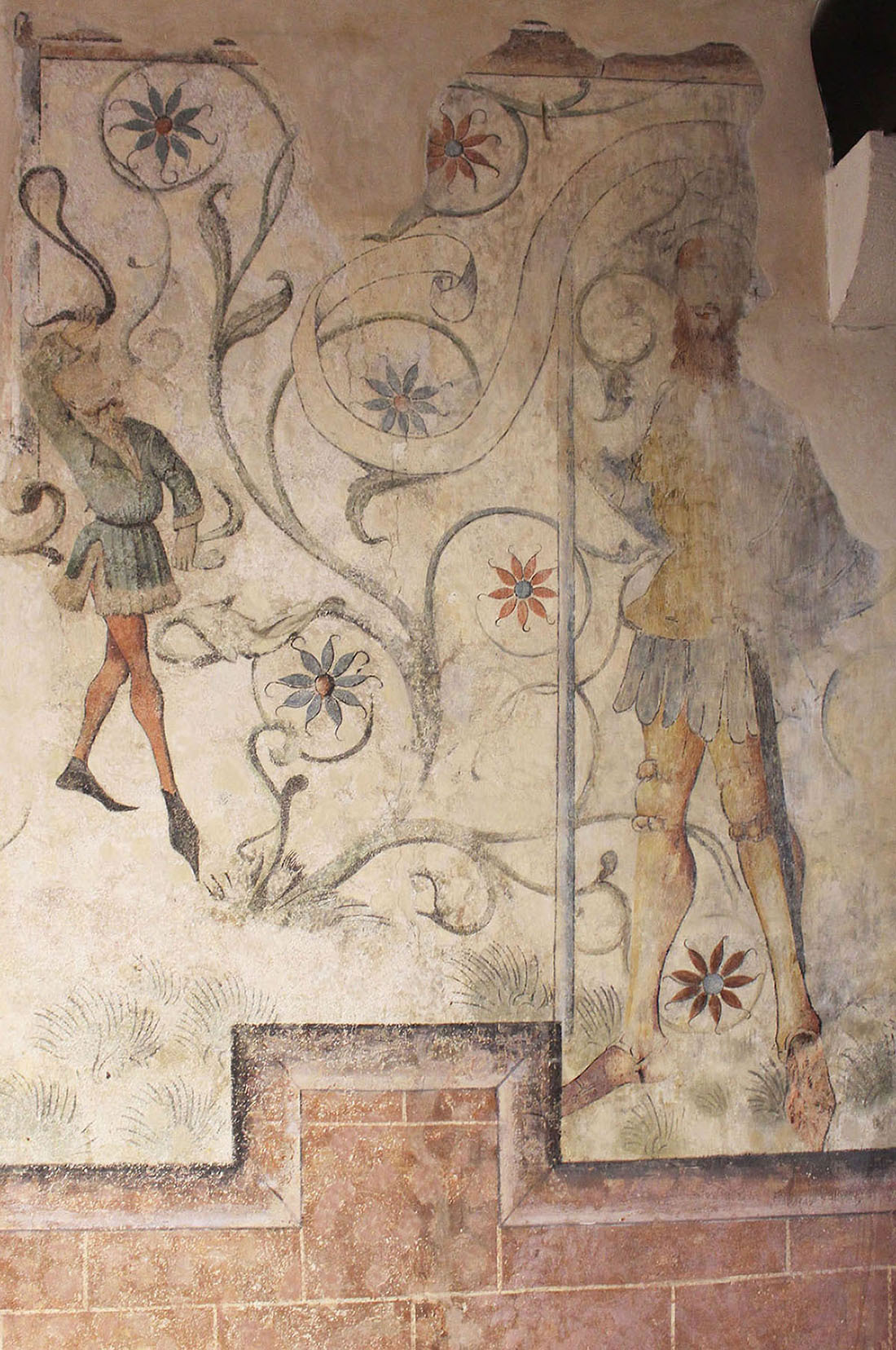 Visite guidée de l'ancien Hôtel des Joham de Mundolsheim
