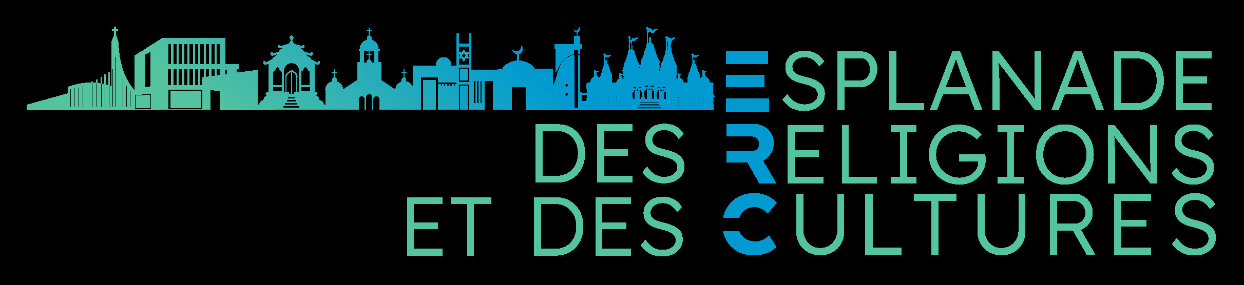 Portes ouvertes de l'Esplanade des Religions et des Cultures