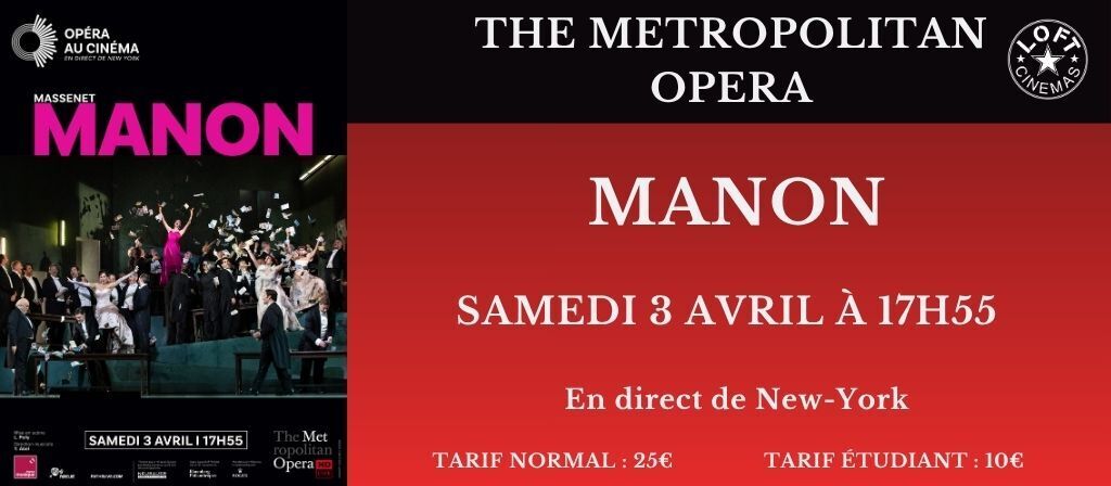 Manon