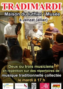 Tradimardi