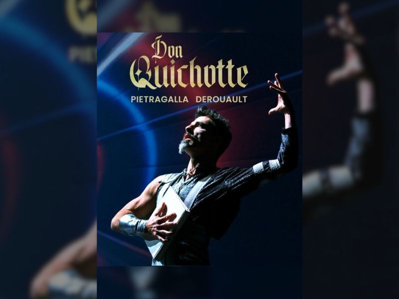 DON QUICHOTTE