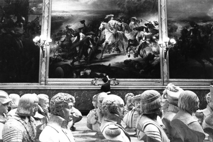 Exposition de Frédéric de La Mure – Des pays et des hommes, 1925-2025