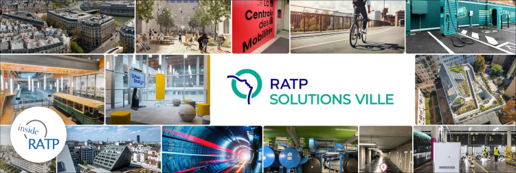 Savoir gérer les infrastructures : ces métiers cachés qui font grandir la RATP