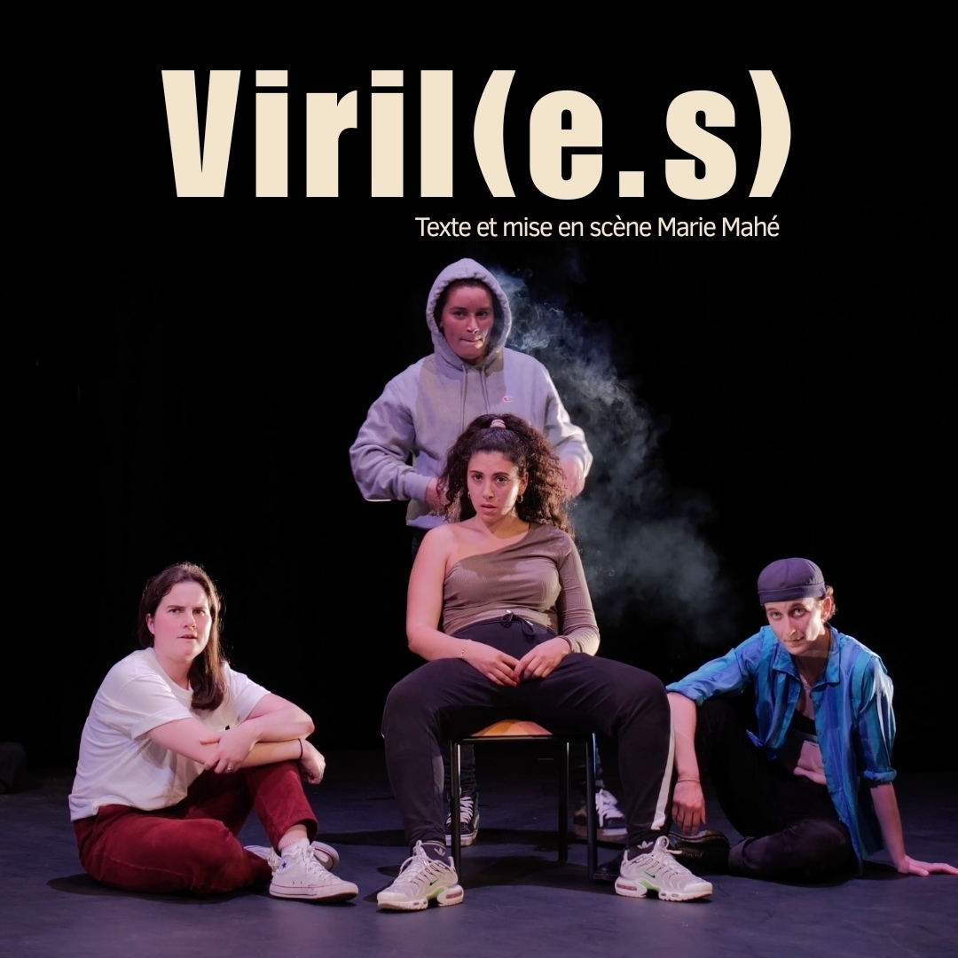 VIRIL(E·S)