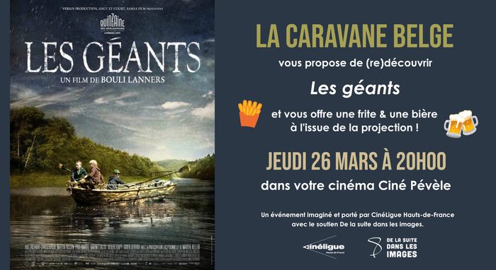 Les géants