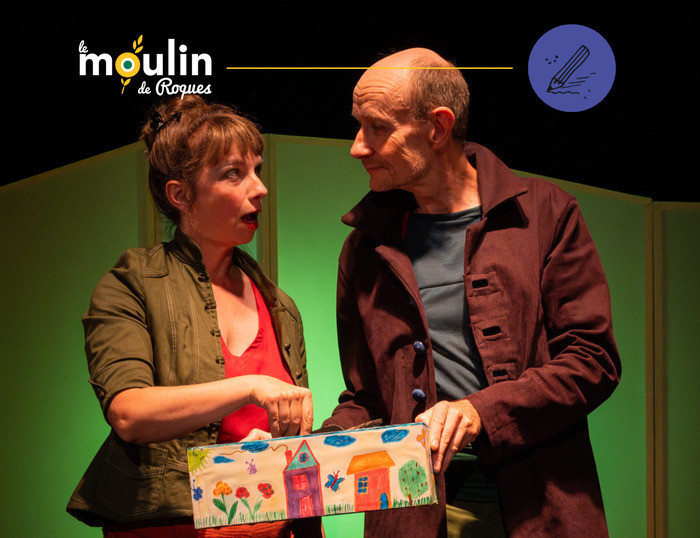 La fabrique d’ombres de Lola et Dino