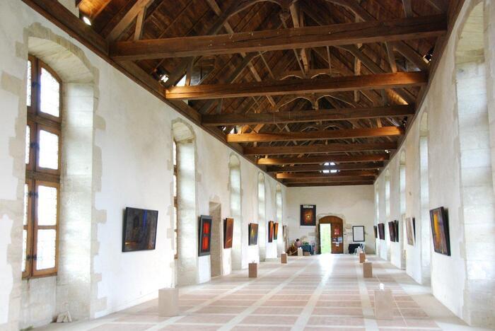 Exposition : Afrik-A