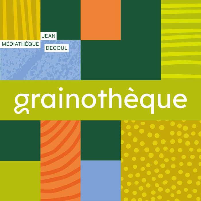 Atelier de semis cucurbitacées - Grainothèque