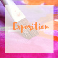 Exposition d'Art - Association Ad'Art