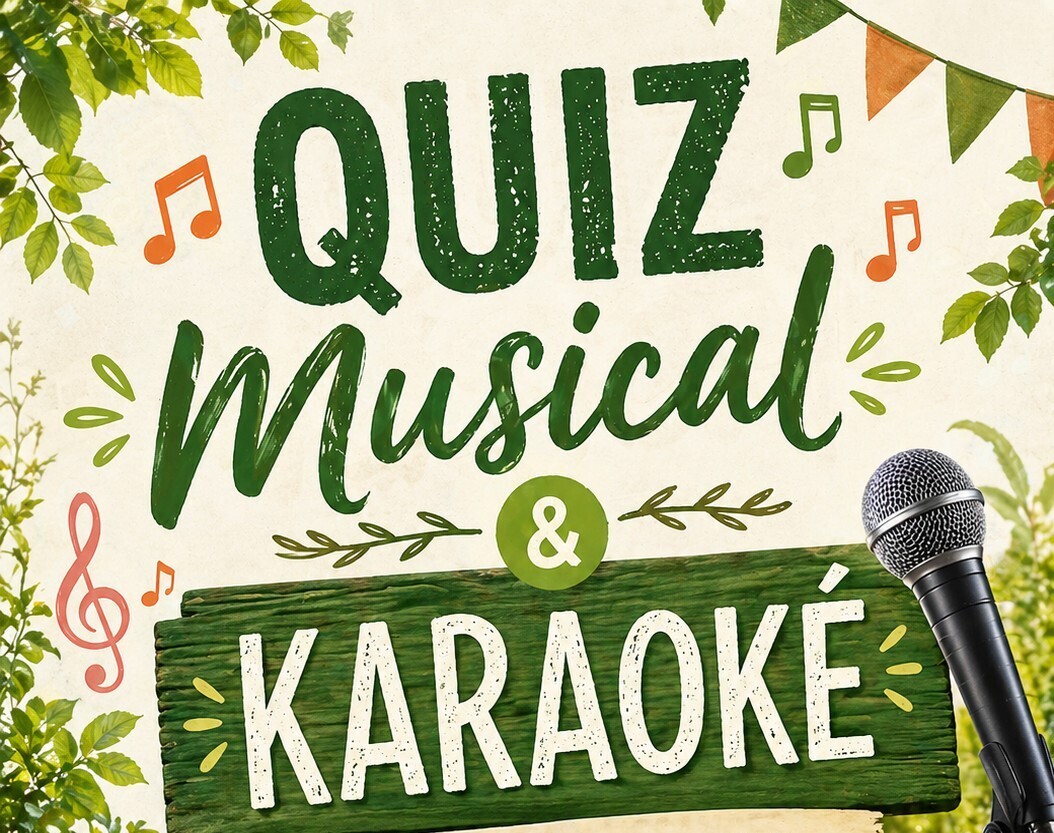 Hors-les-murs / Quiz et karaoké
