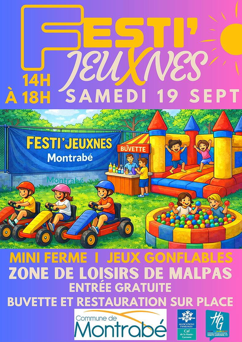 FESTI'JEUXNES