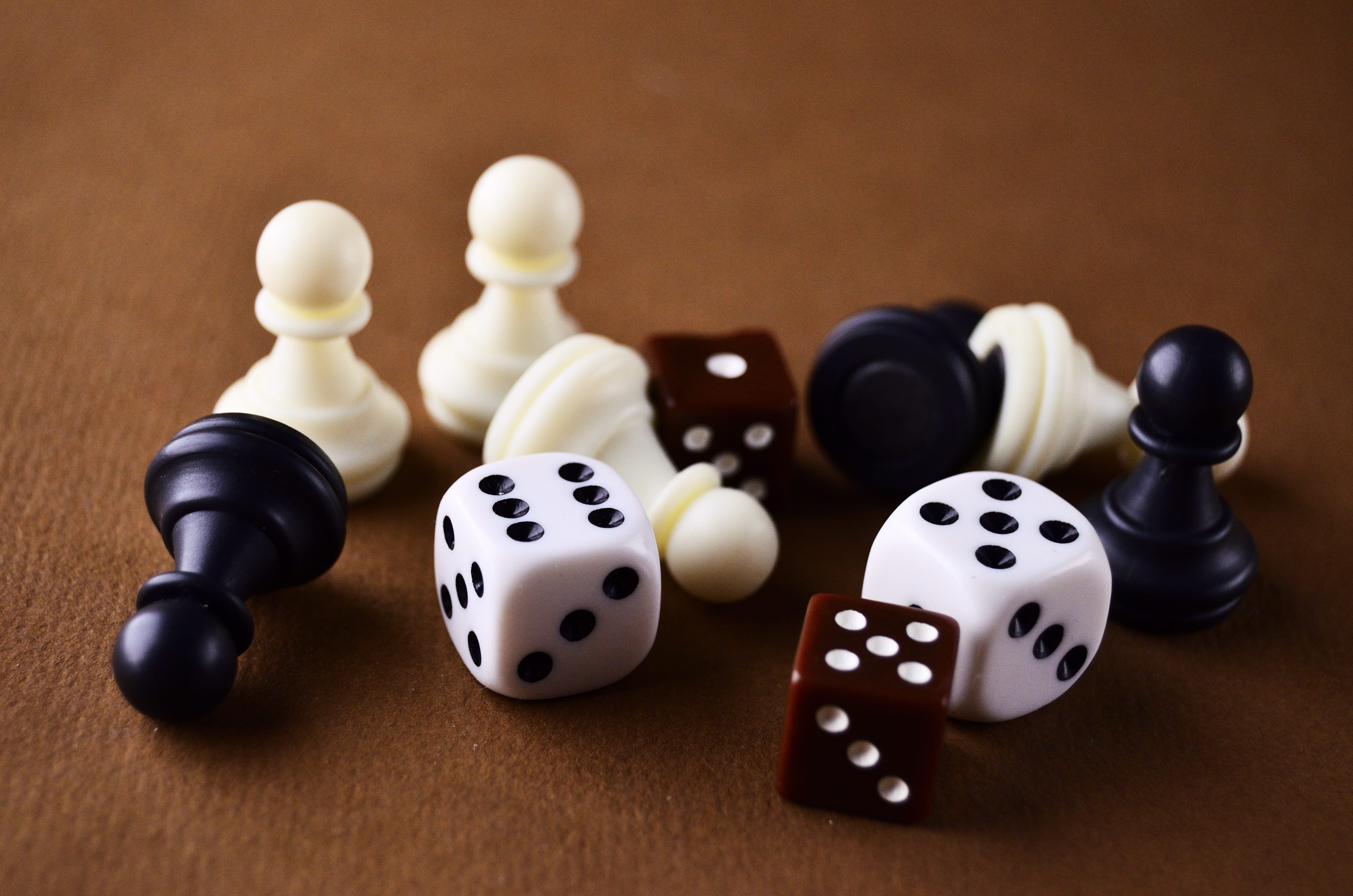 Ateliers jeux de société