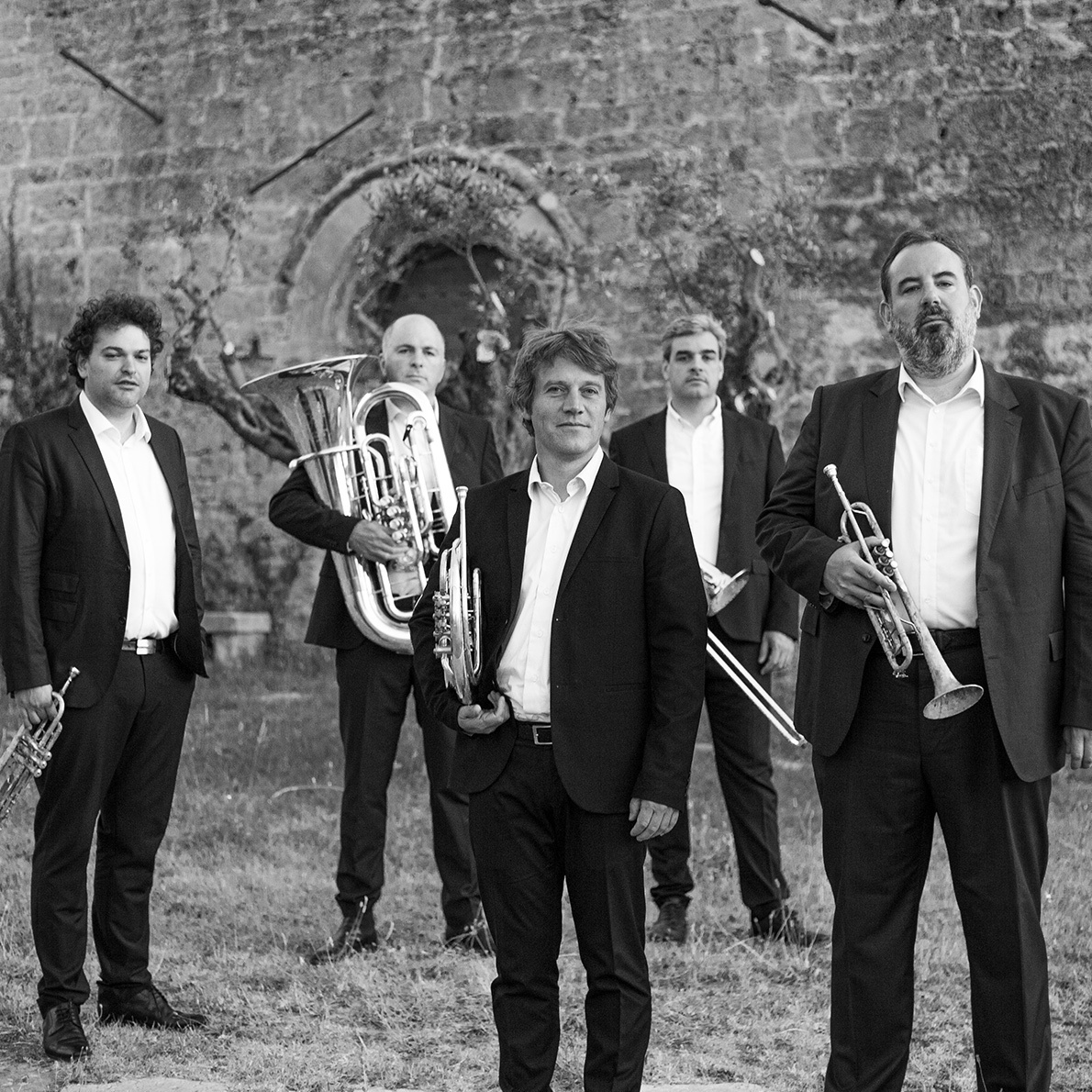 Quintette Turbulences