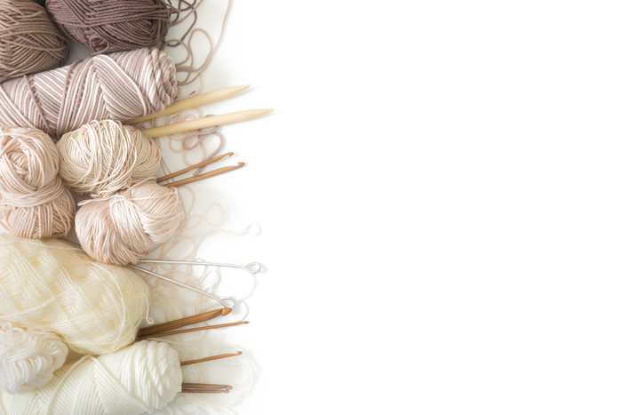 Atelier tricot