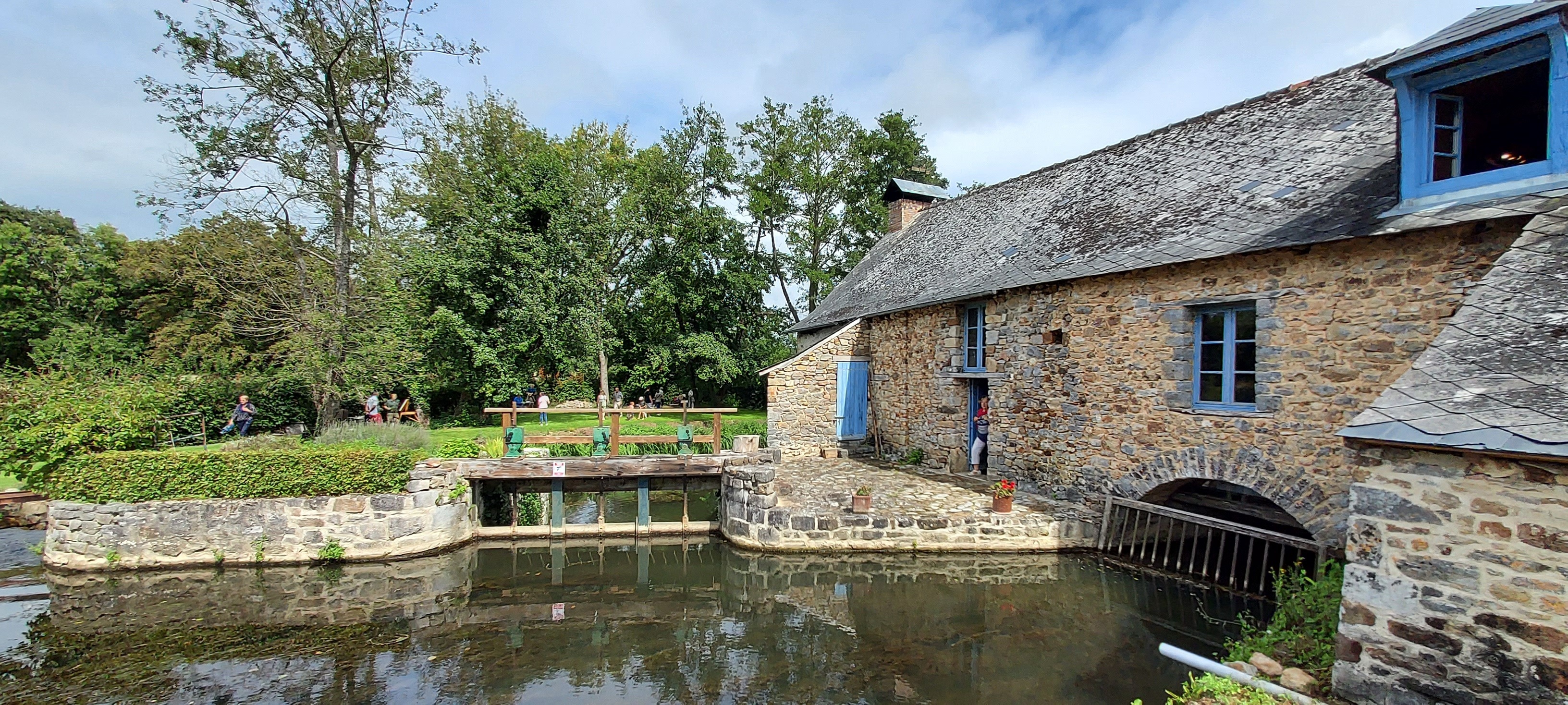 Journées Européennes du Patrimoine
