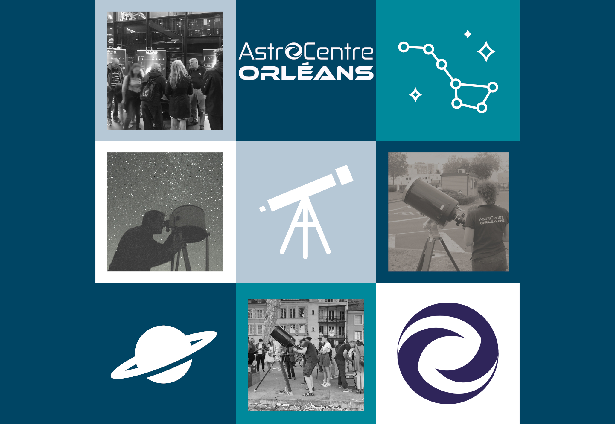 Nuit des étoiles 2026