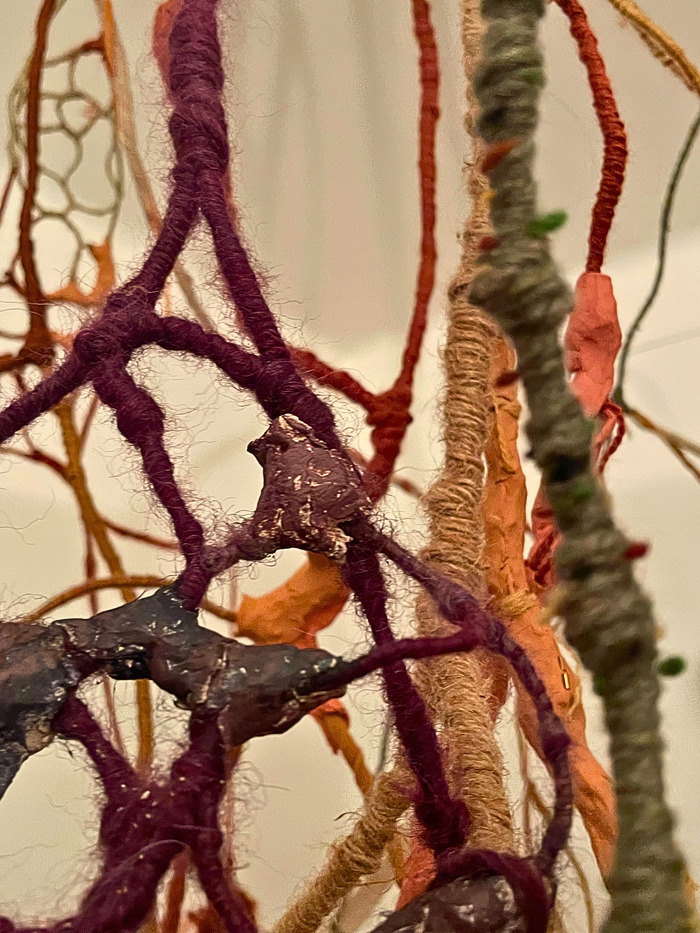 Habiter le Soi(l) - Chloé Durieux