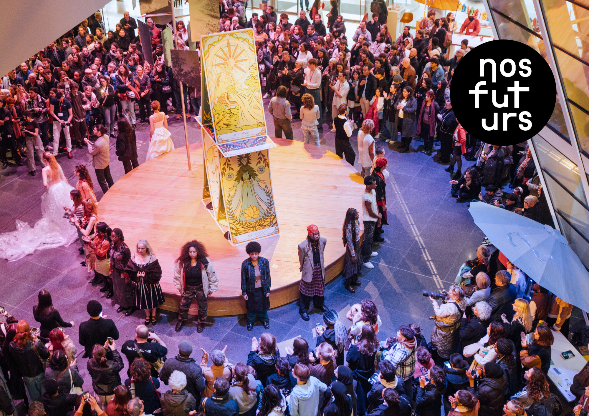 Festival Nos Futurs
