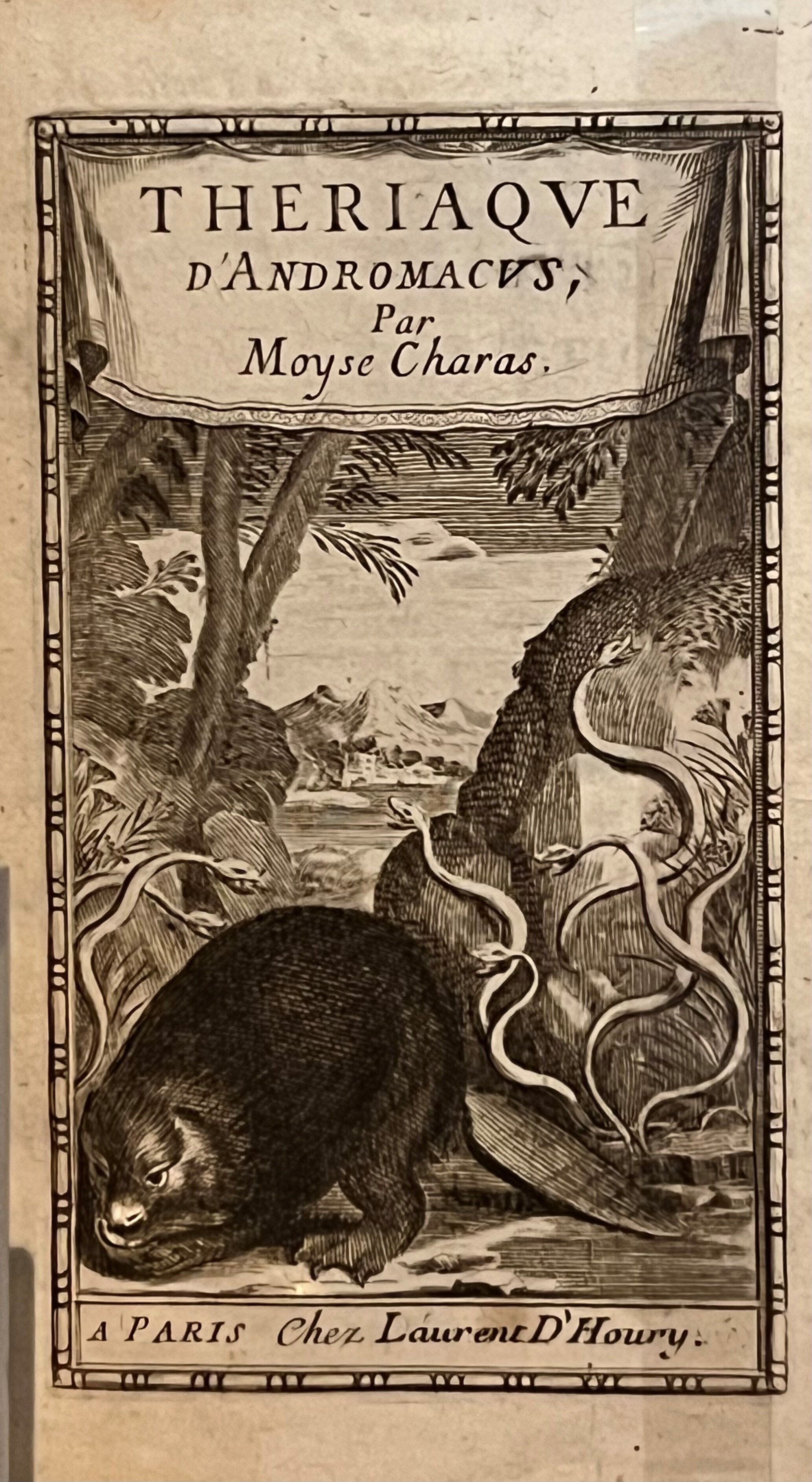 L'enluminure médiévale
