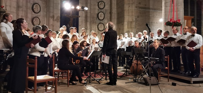 CHORALE SYRINX