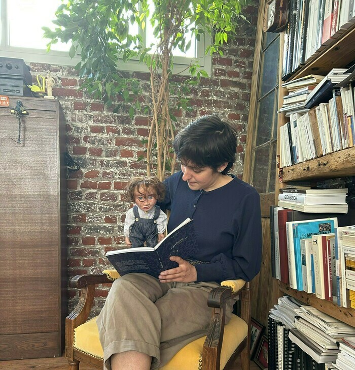 CEREBRUM KIDS - Cie Les Faiseurs de Réalités ASBL