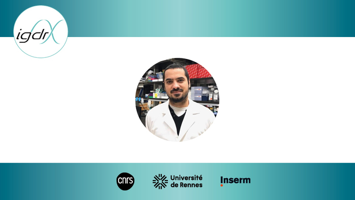 Séminaire externe - Nicolas Daviaud - Tisch MS Research Center of New York