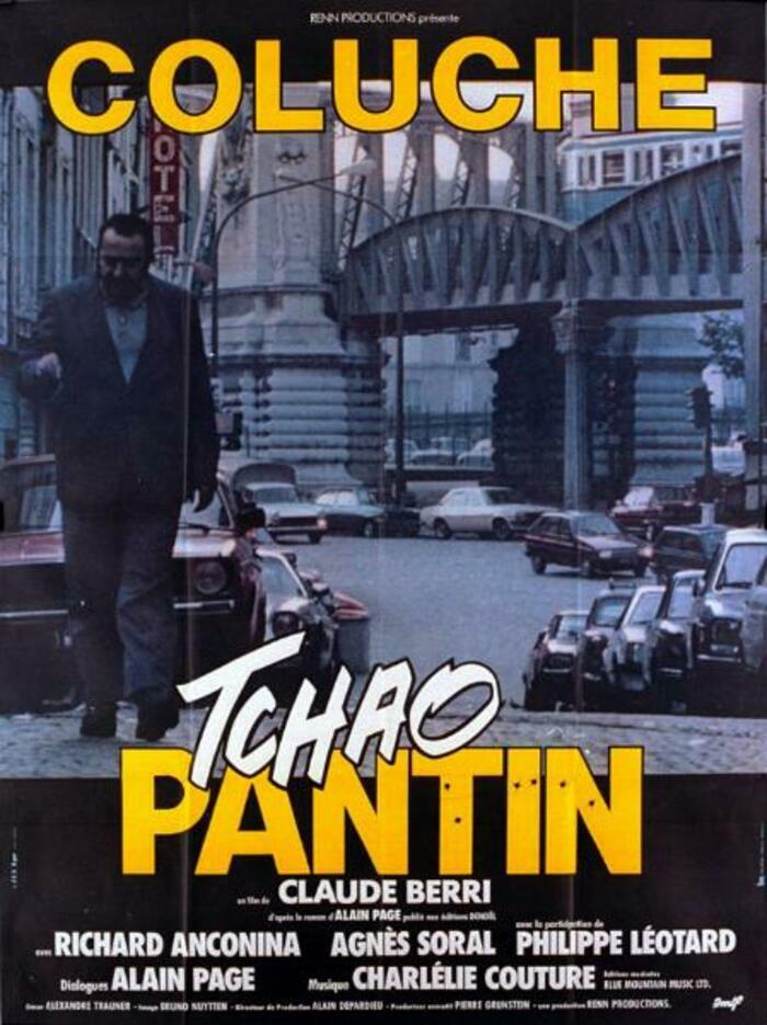 Tchao Pantin