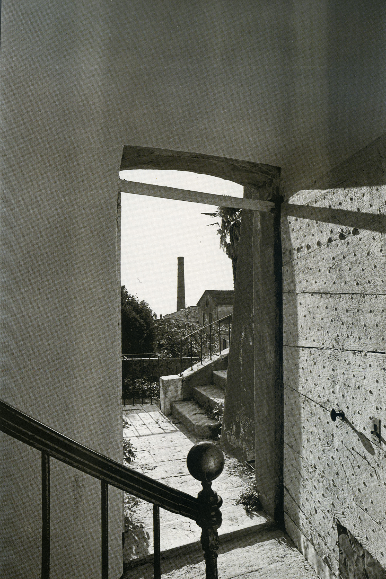Exposition Grasse / Fragments d’un récit photographique - Alain Sabatier