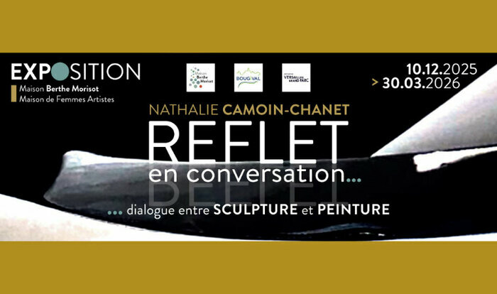 Du 10 décembre au 30 mars 2026