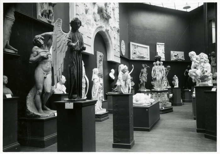L'Institut d'histoire de l'art de Lille