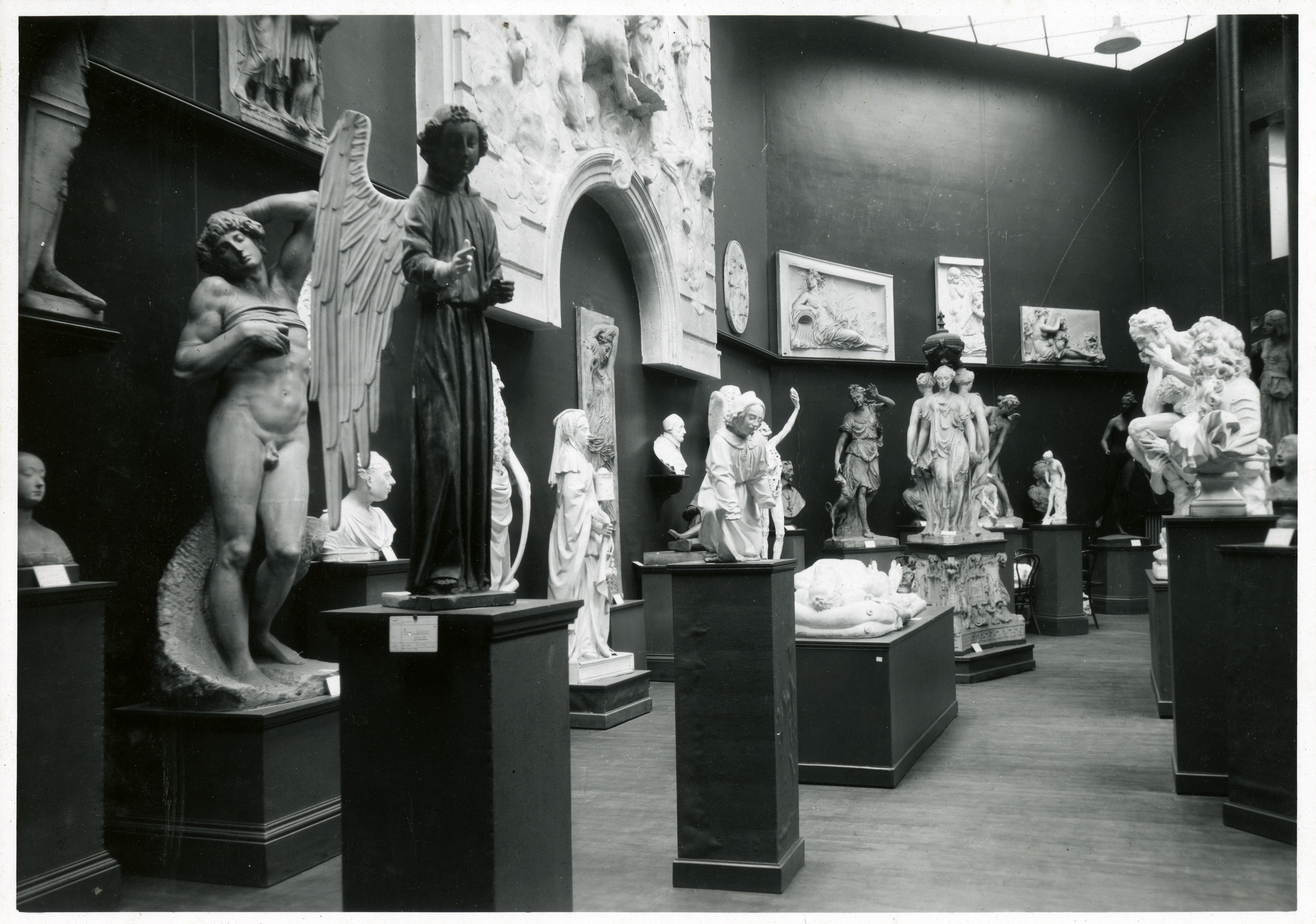 L'Institut d'histoire de l'art de Lille