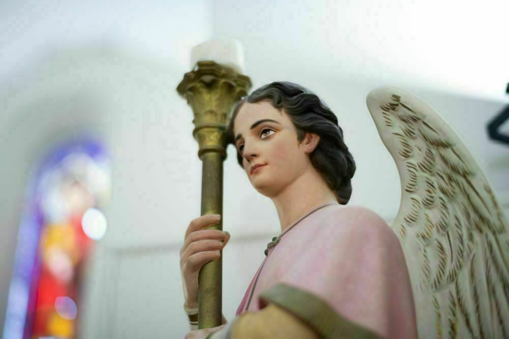 Découvrez cette église du XIXe siècle lors d'une visite libre
