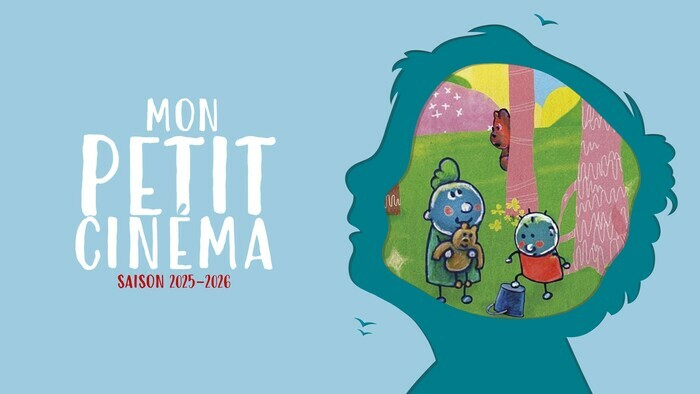 Mon petit cinéma
