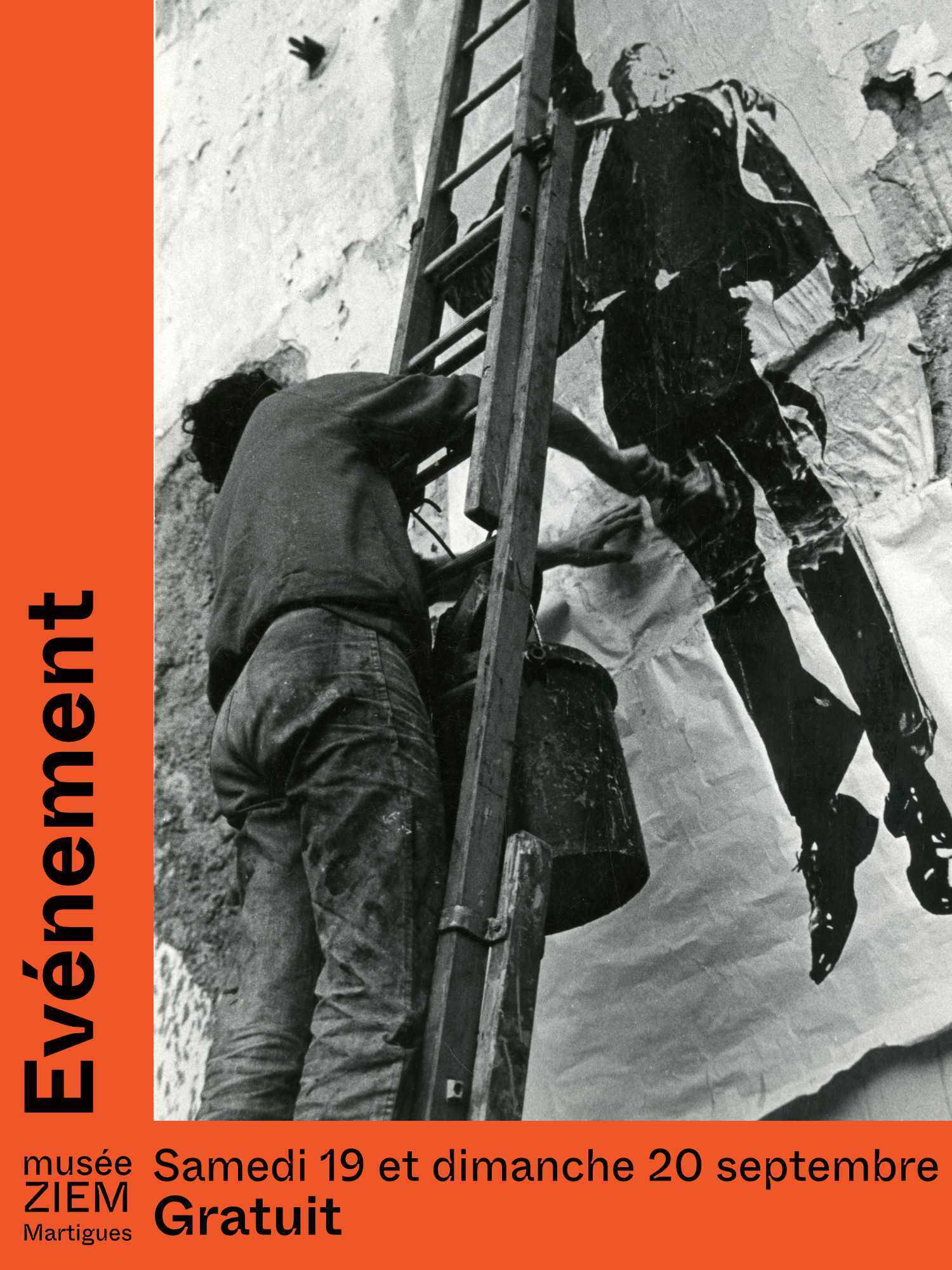 Journées européennes du patrimoine