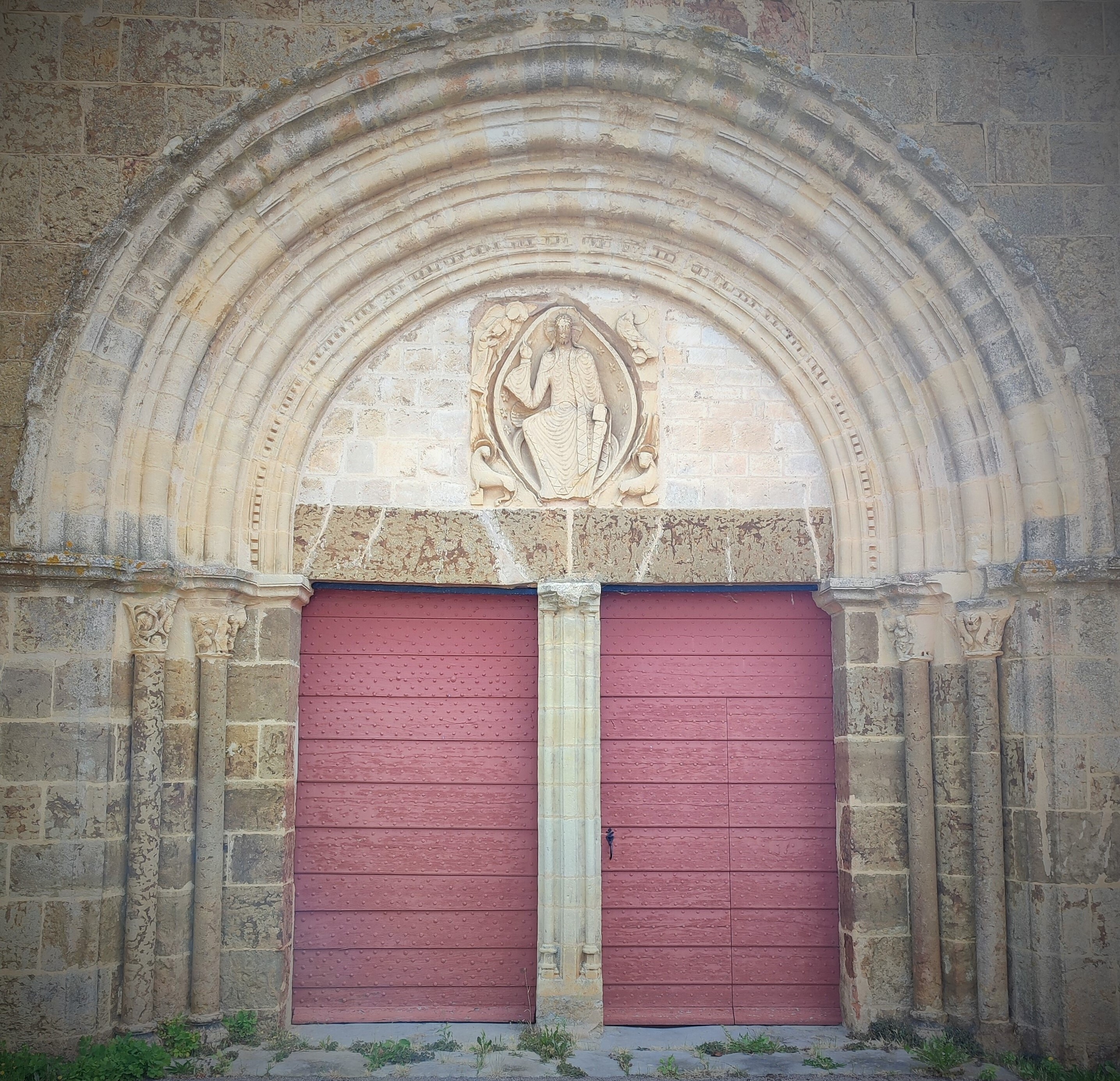 Visite de l'église Saint Barthélemy