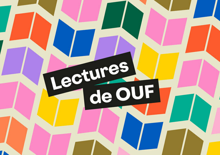 Lectures de Ouf - chez les enfants