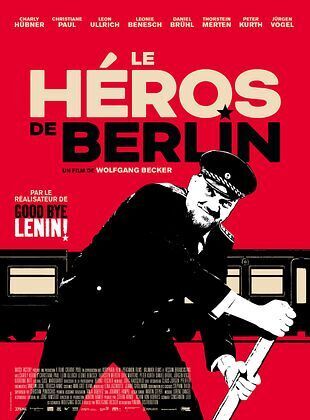 LE HÉROS DE BERLIN
