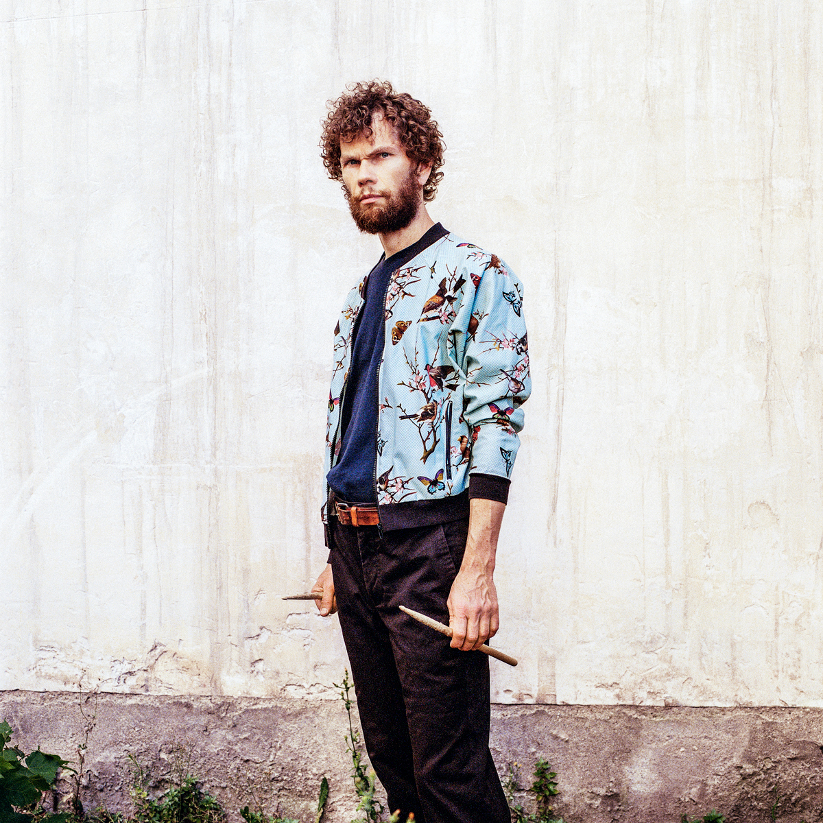 ARIEL TESSIER