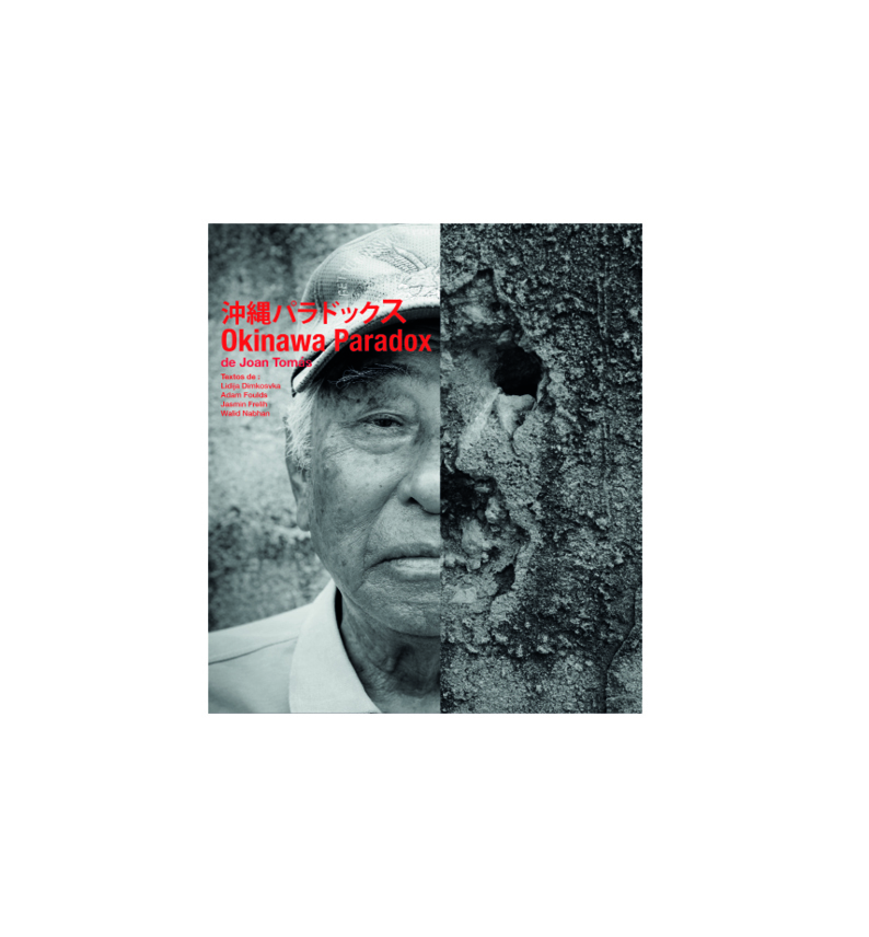 Joan Tomás "Le Paradoxe Okinawa"