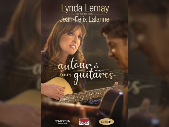 Affiche du prochain concert — Palais des congrès et des festivals Atlantia