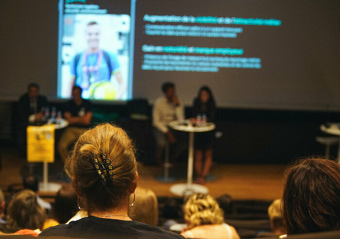 Le Centre Inffo organise, à Cannes, l’Université d’hiver de la formation professionnelle du 23 au 25 janvier 2025 sur le thème « la formation, levier d’émancipation et de performance durable ».