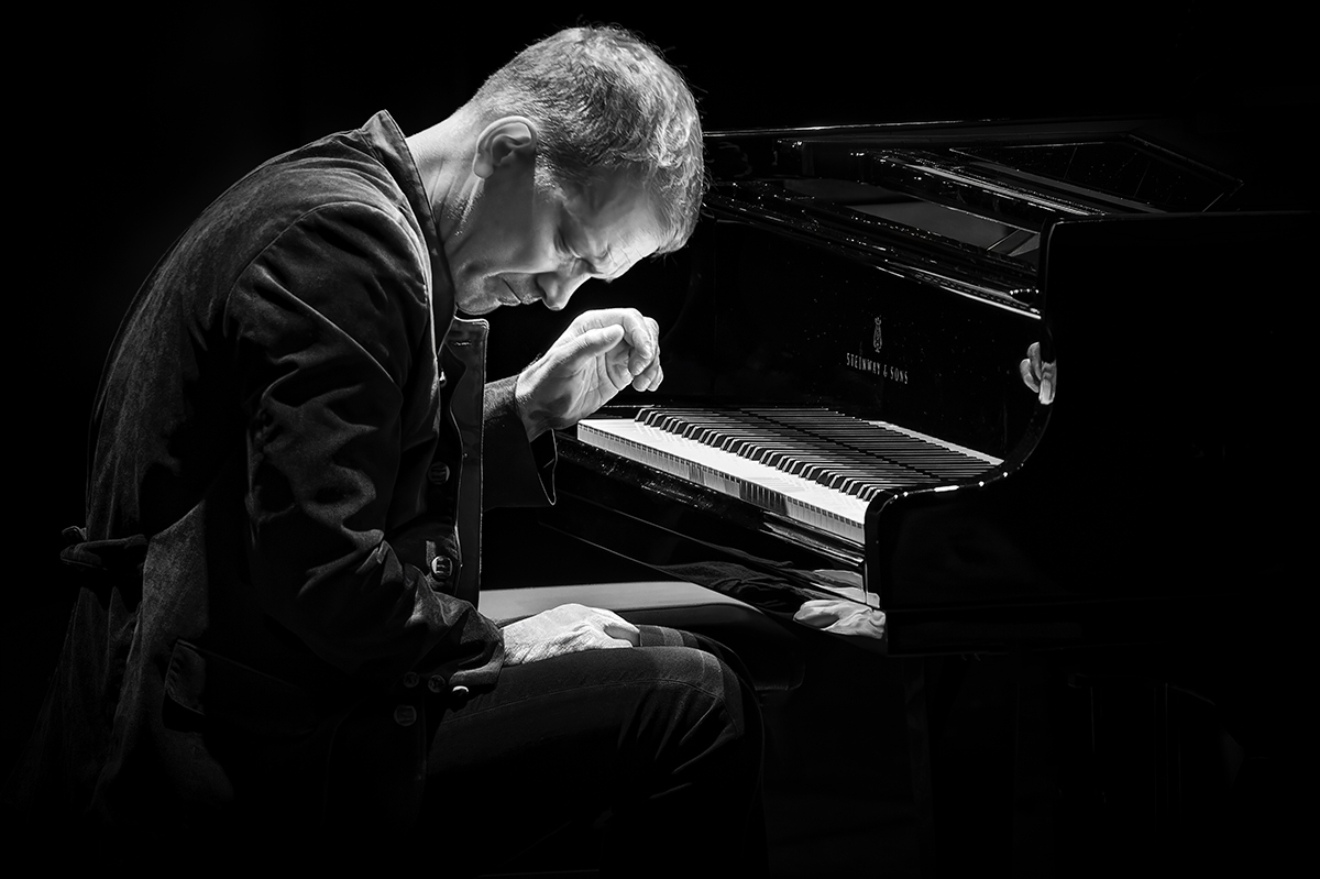Brad Mehldau