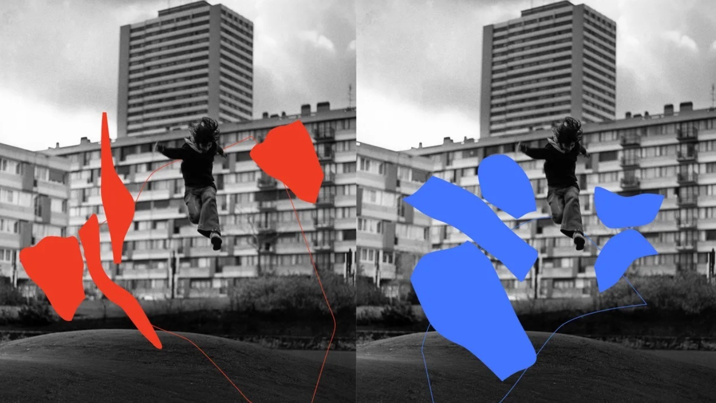 Visite des murs vivants