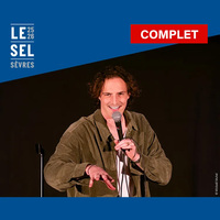 Paul de Saint Sernin