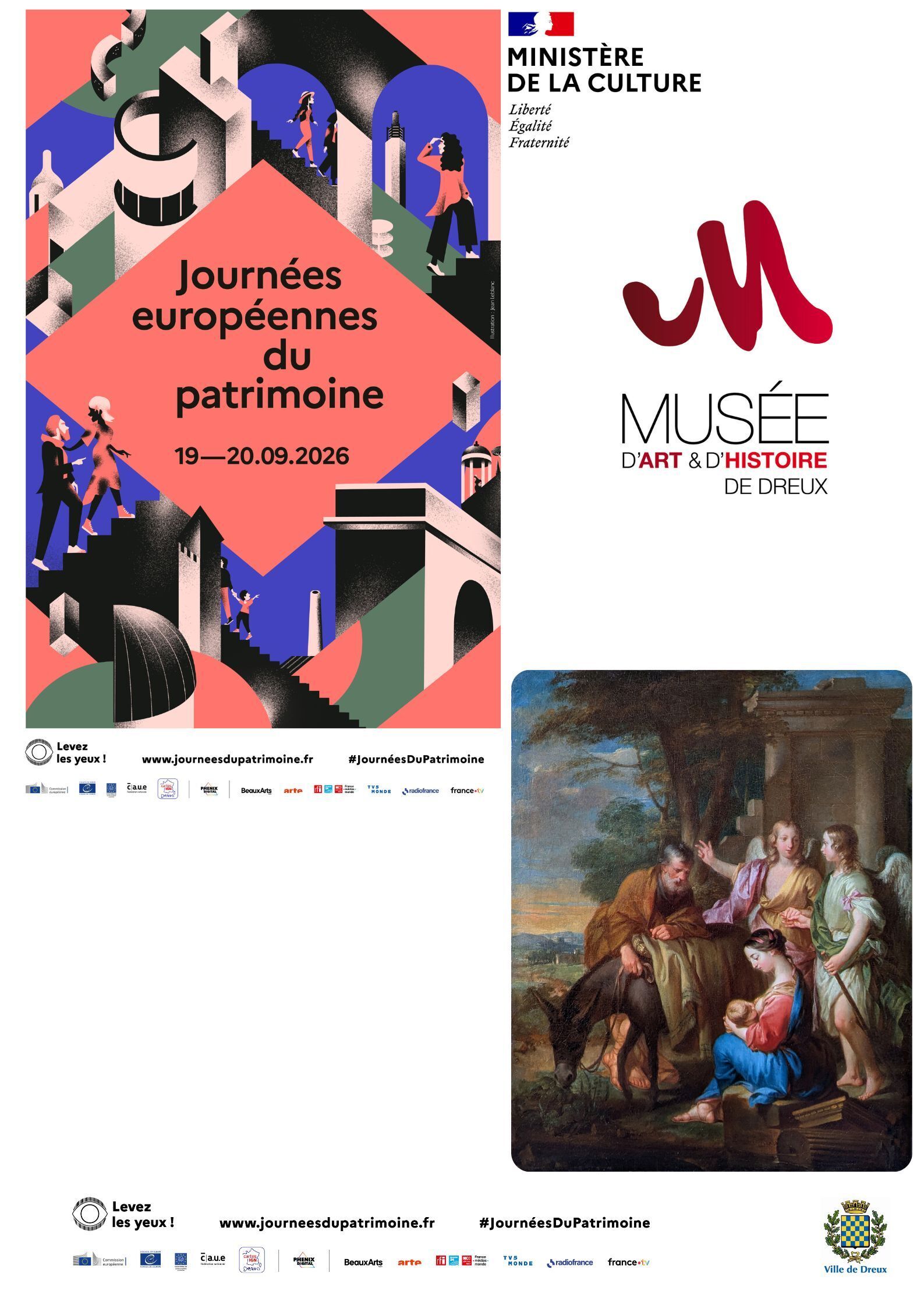 Église Saint-Pierre, Intervention de Quentin Arguillère, restaurateur
