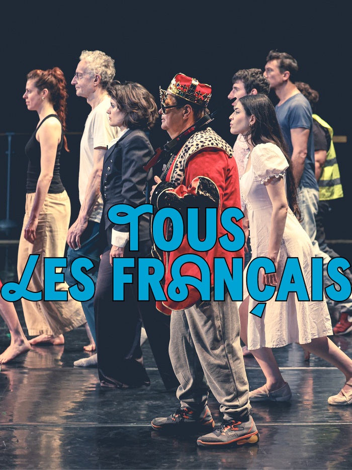 TOUS LES FRANÇAIS
